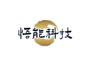 悟能科技Logo